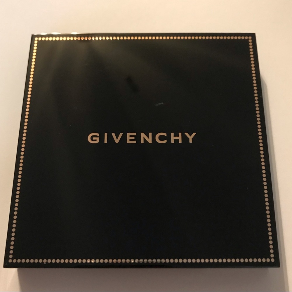 Givenchy Bronzer